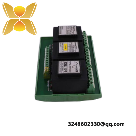 Socapel BA3/75-200