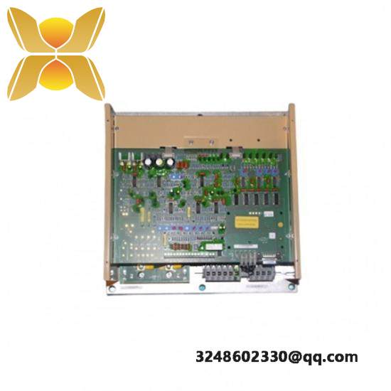 SONY SSB DGNR 030 Turbine Controller