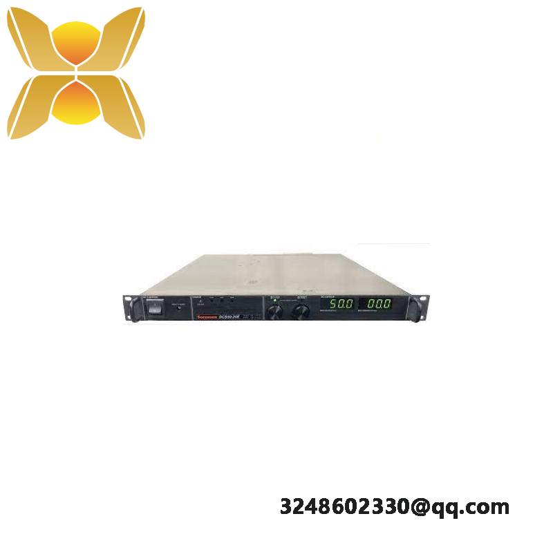 Sorensen QRD15-2