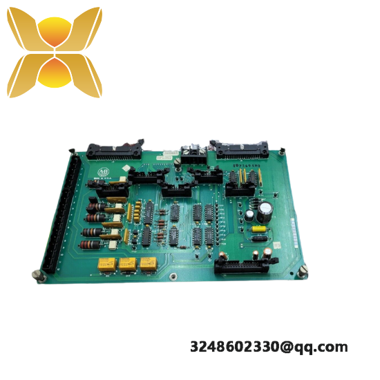 SP-119524 PC Board