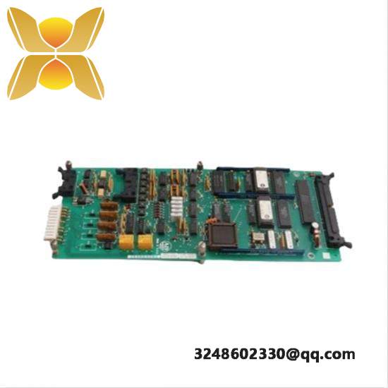 SP-145472 145472 119711-02 PC Board