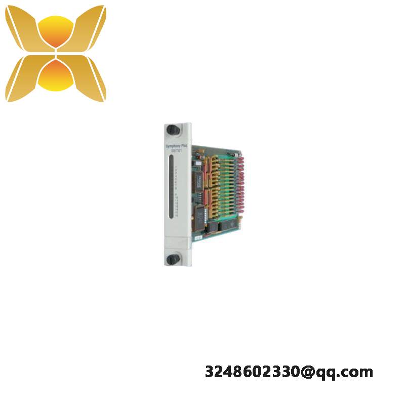 ABB SPSET01 SOE DI and Time Synch Module, 16 CH