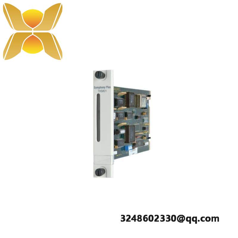 ABB SPTKM01 SOE Time Keeper Master