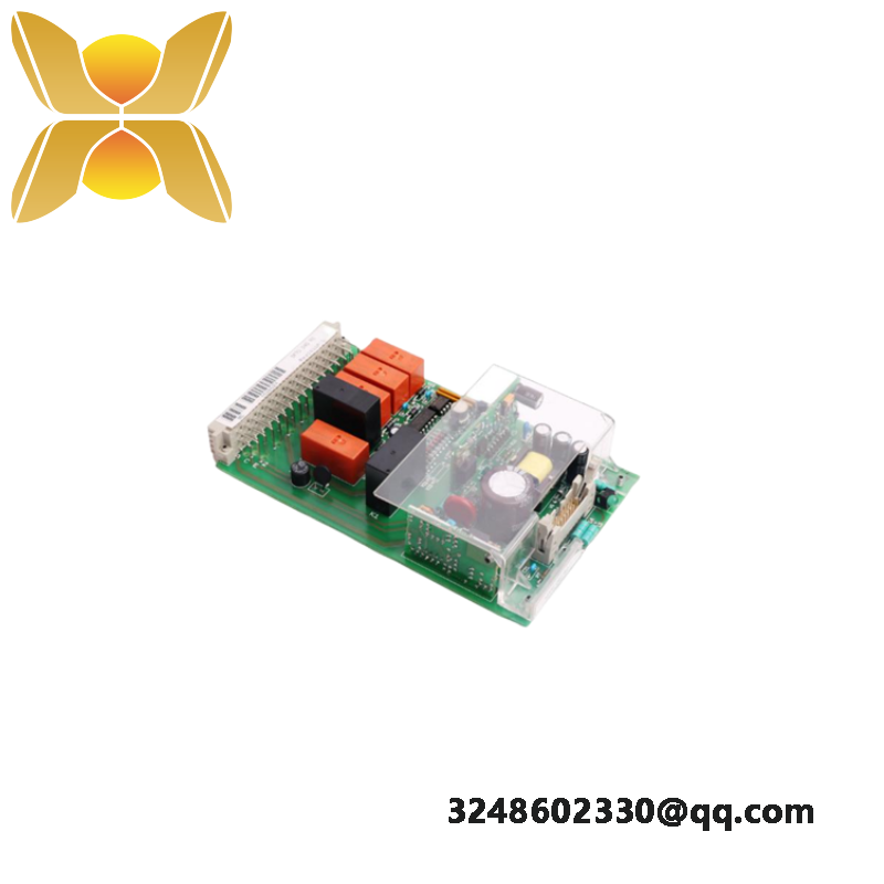 ABB SPTU 240 POWER SUPPLY