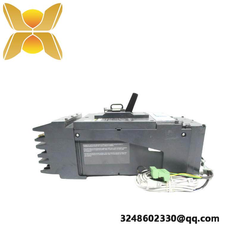 SquareD LJA36400CU44XEHYH3YP breaker