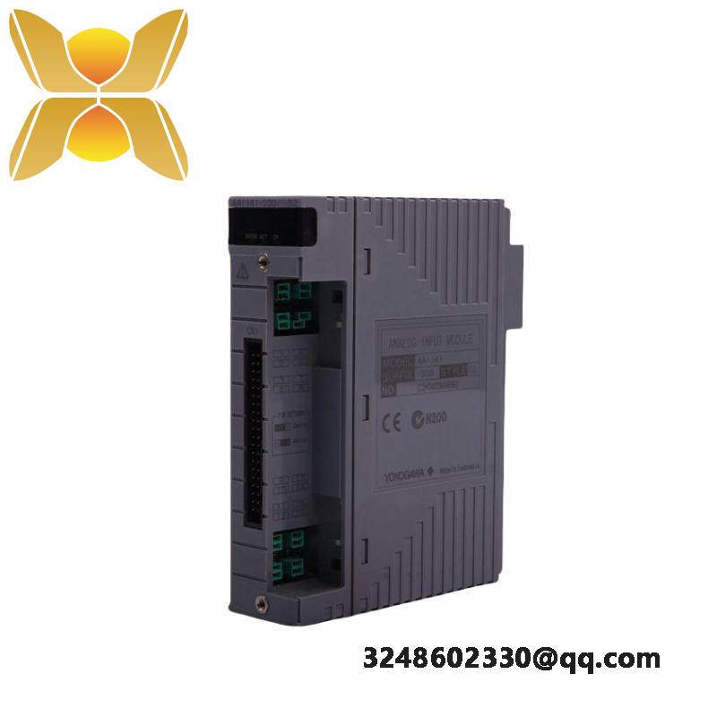 YOKOGAWA SR1B-045N-1KC Digital Output Module