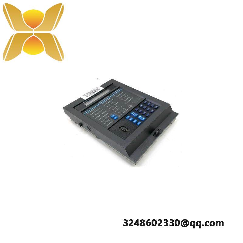 GE SR489-CASE 489-P5-HI-A20 Generator Management Relay