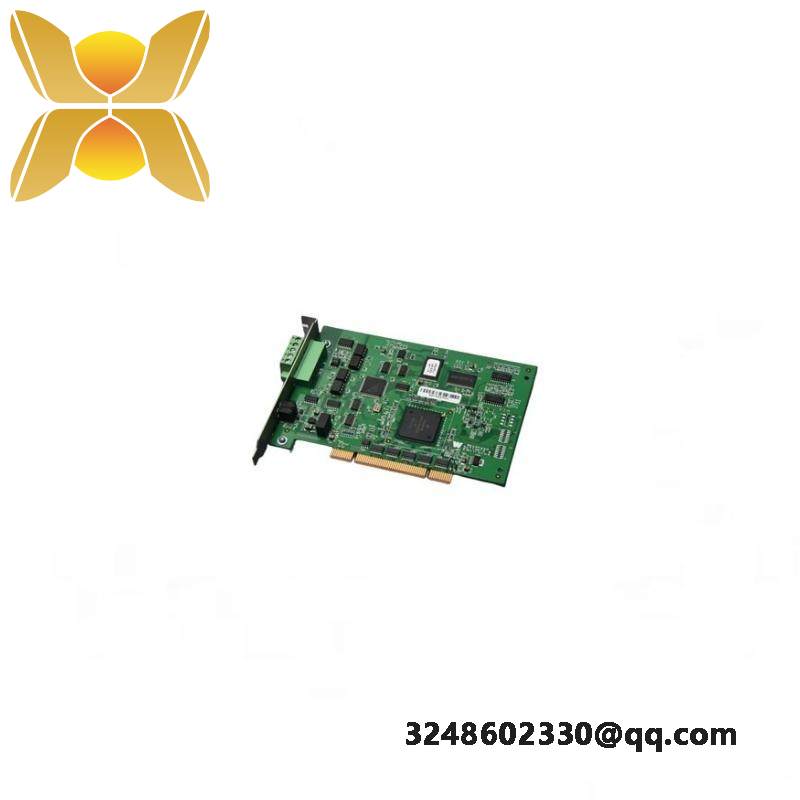 WOODHEAD SST-CCS-PCU Communication Board