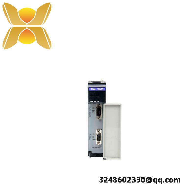 AB SST-PFB-CLX-RLL Profibus Scanner