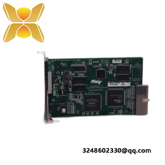 Reliance Electric SST DNP-PCI-4