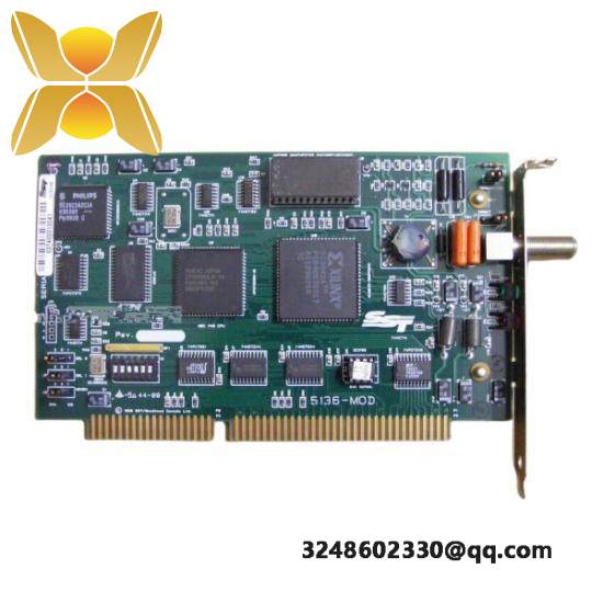 SST 5136-DNP-PCI