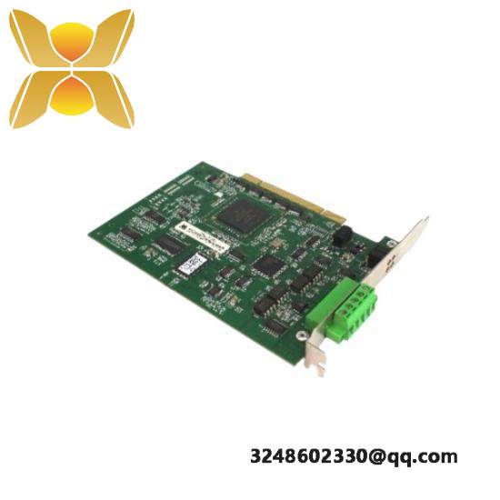 SST 5136-PFB-PCI