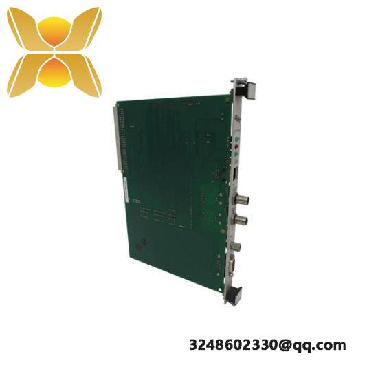 SST Brad Communications 5136-CN-VME Interface Card