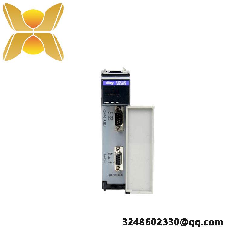 SST SST-PB3-CLX