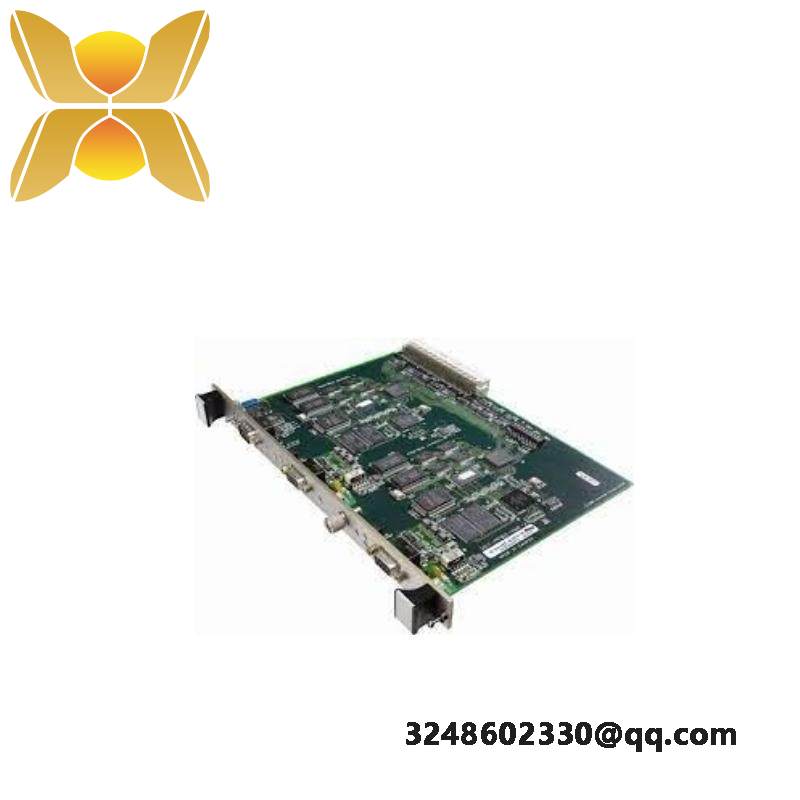 SST SST-PB3-VME-2 SST PB3 CARD