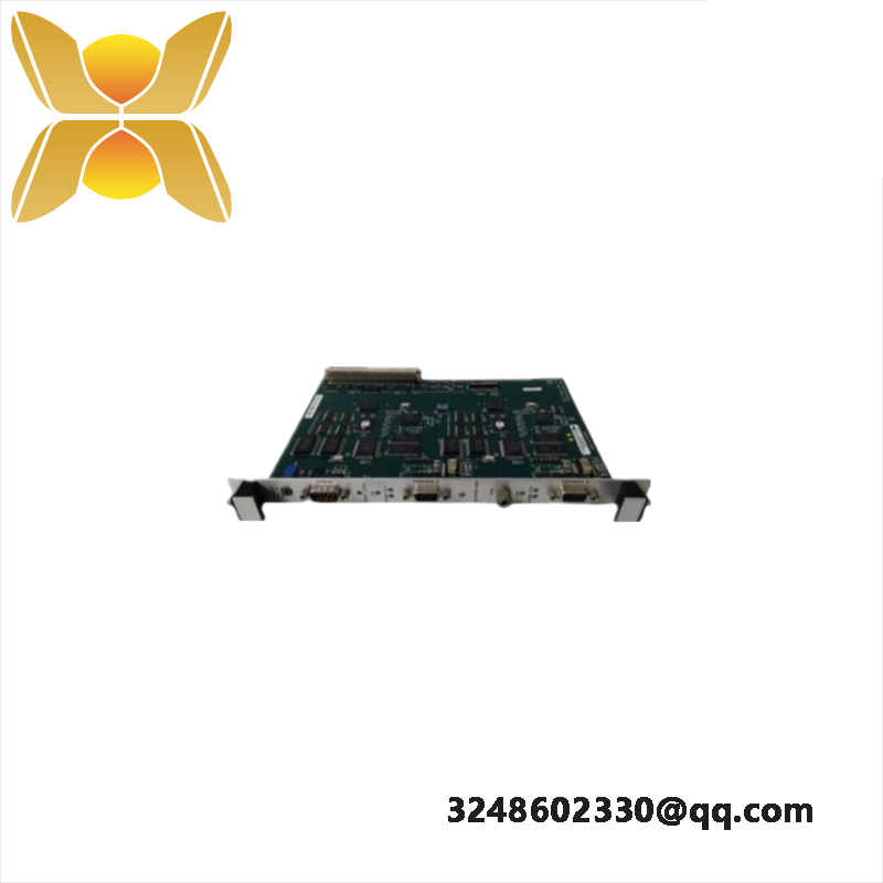 SST SST-PFB3-VME-2/SST-PB3-VME-1 Communication Board