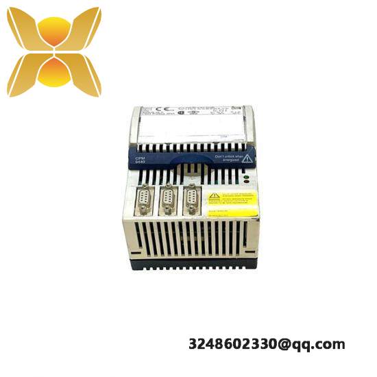 STAHL ET-436-AT-R2-HB-TX-100GB-V