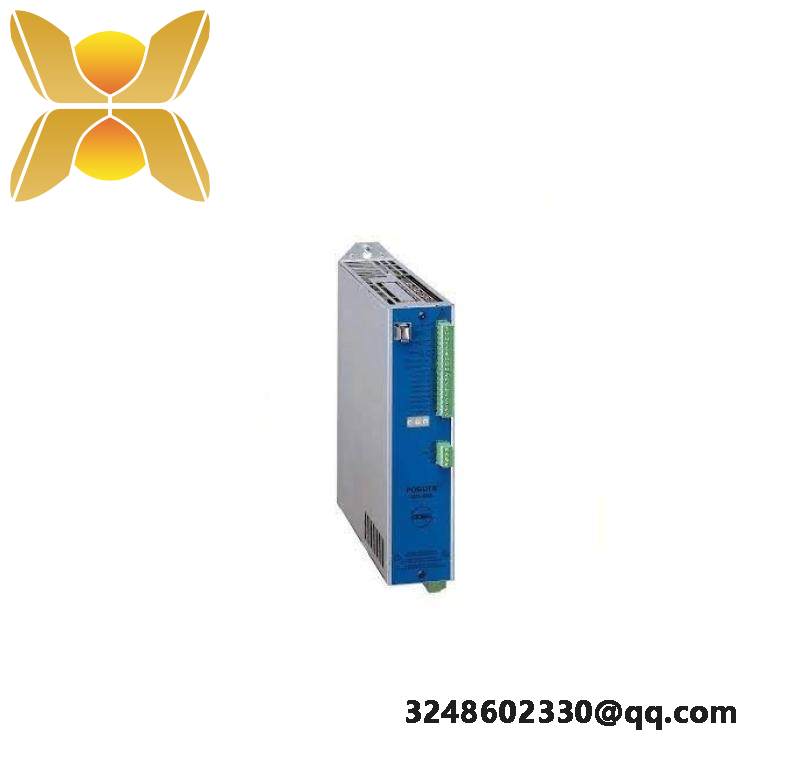 Stober POSIDYN SDS4141 SDP4000 Servo Motor