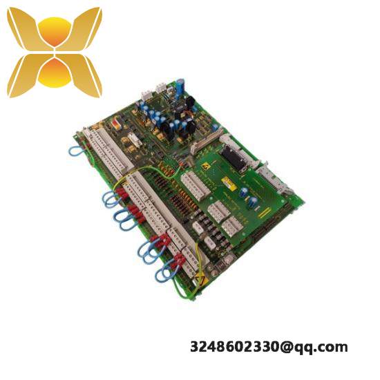 SUPCON AI711-H01 DCS module
