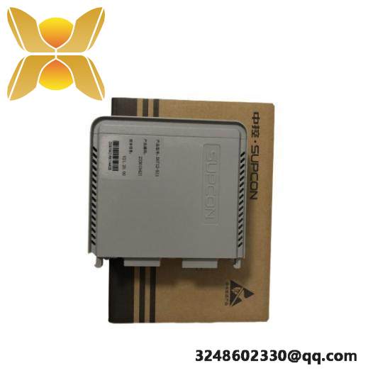 SUPCON DI711-S11 Digital signal input module