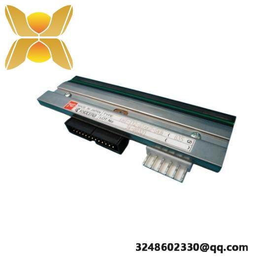 SUPCON KHT-112-8TAK2-SKB Thermal Print Head