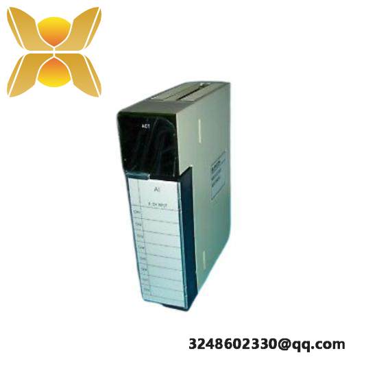 SUPCON OS-AD033A Input Module