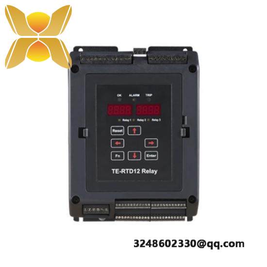 SUPCON RIOA12 Communication module