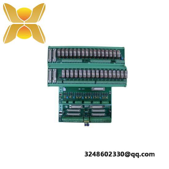 SUPCON TB351-IU DCS module