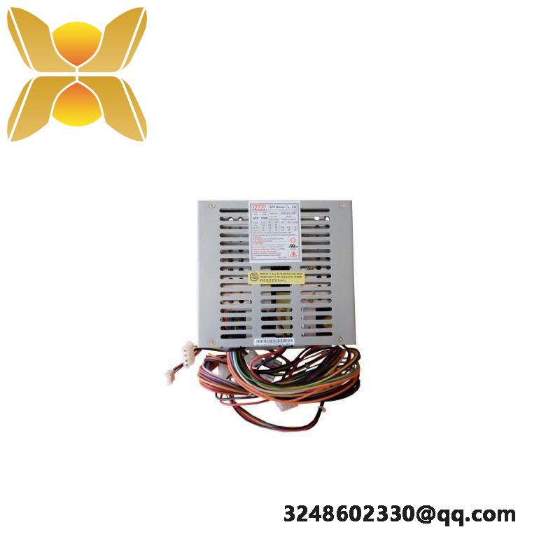 SWITCHING TR-500Q-P-F1 3503311-02