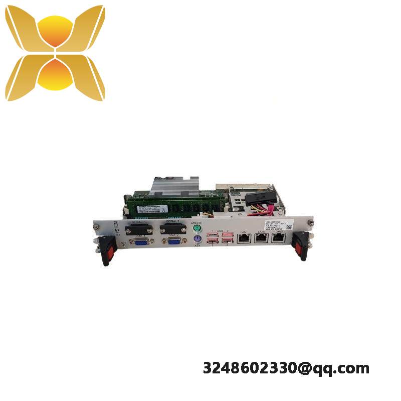 SYSTEM PDS-BX02E0954 PA03381-B391 Controller Board