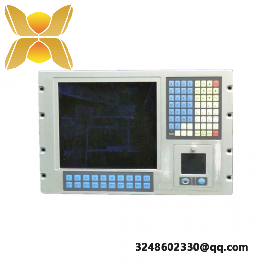 T-POLE T-POD-121 Industrial Monitor