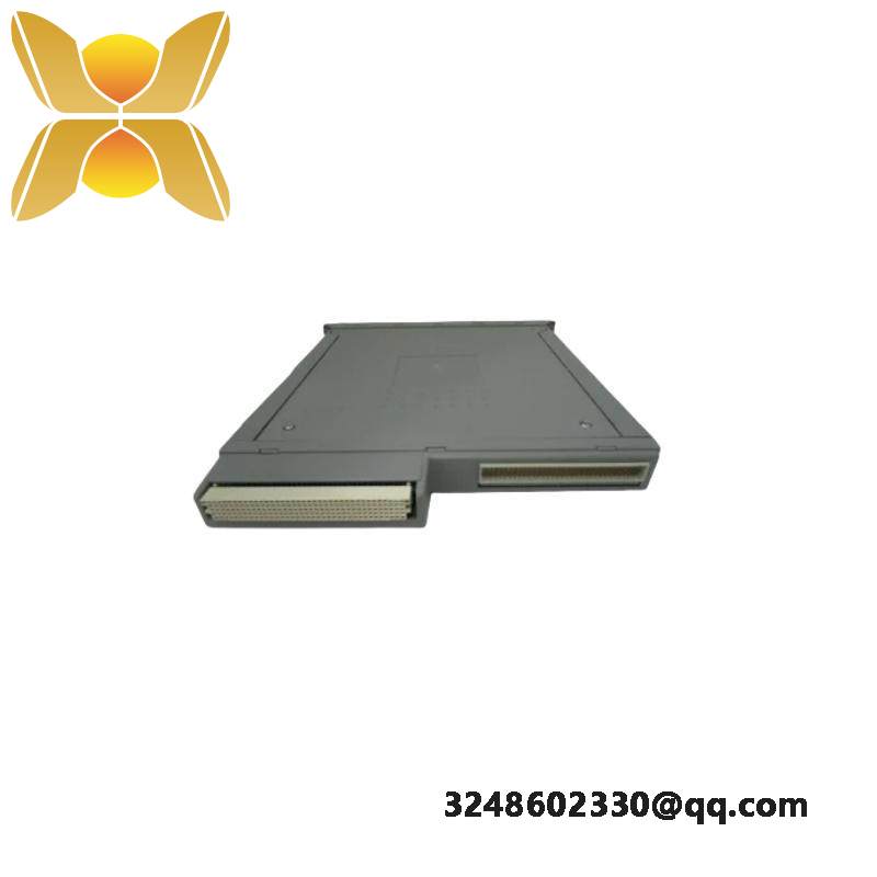 ICS TRIPLEX T8122 Processor Interface Adapter