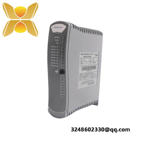 T812X  ICS Triplex  Trusted TMR Processor Interface Adapter