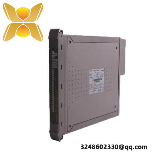 T8271  ICS Triplex  Trusted Fan Bracket 24VDC Roof Mounting