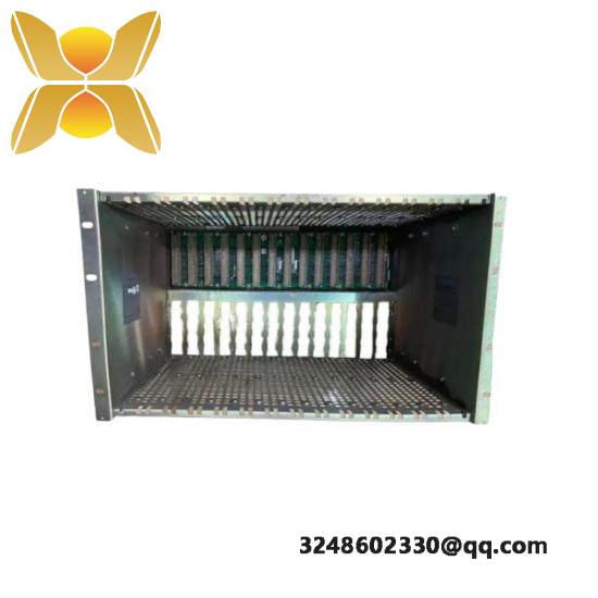 T8300 ICS Triplex Trusted Expansion Chassis
