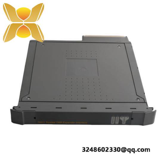T8311 ICS Triplex Trusted Extension Interface