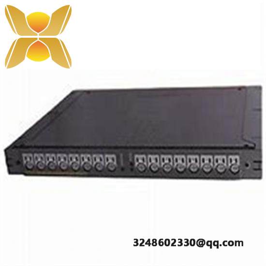 T8314 Trusted Fibre TX/RX Unit