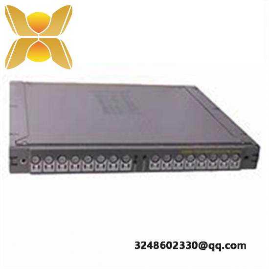 T8451 Digital Output Module