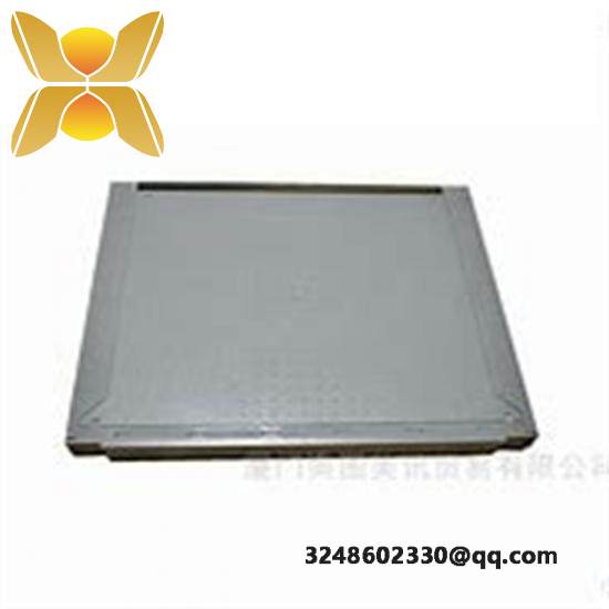 T8480 Trusted TMR Analogue Output Module
