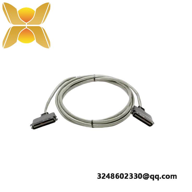 ICS TRIPLEX T9310-02 BACKPLANE EXPANSION CABLE 2M