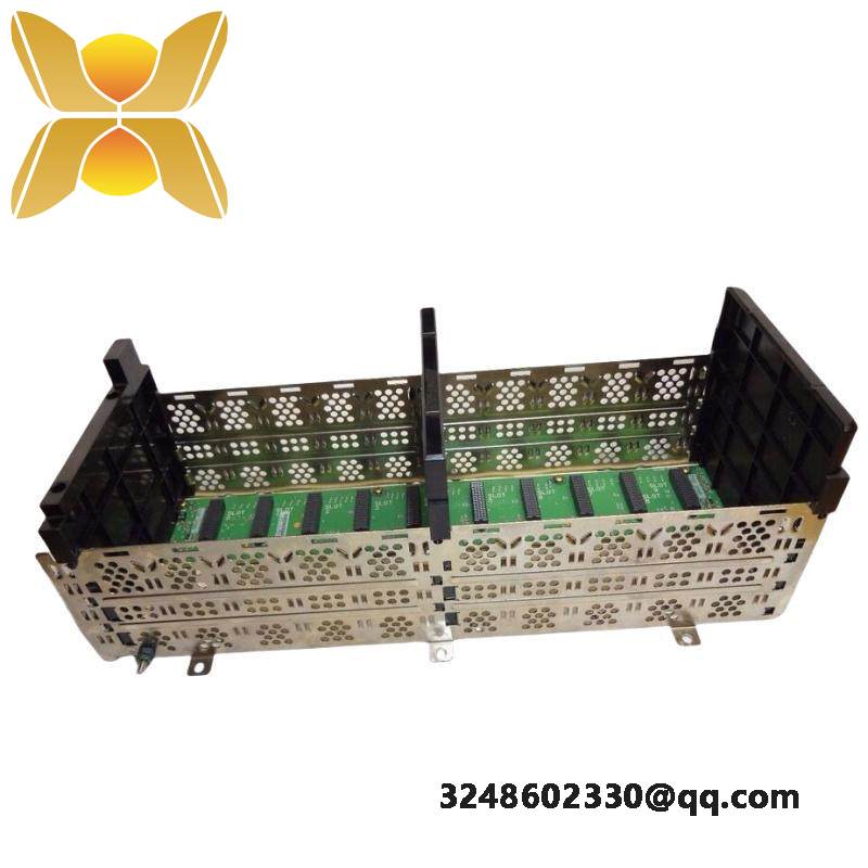 HONEYWELL TC-FXX102 Analog Input Module