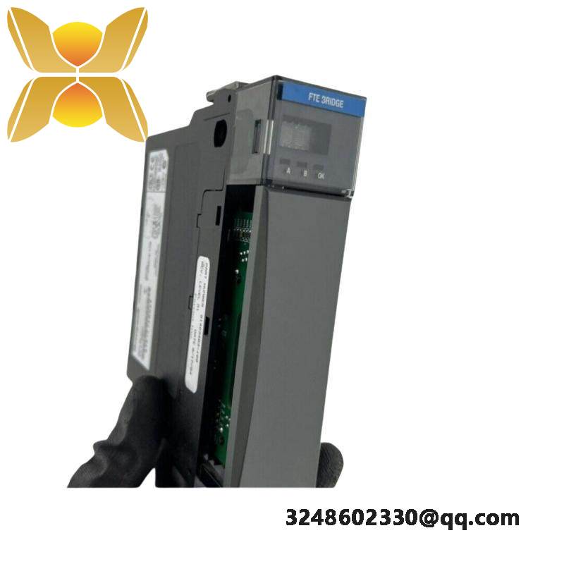 HONEYWELL TC-IXR061 Experion Analog Input MODULE