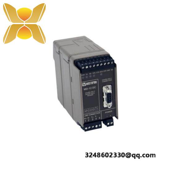 TC562 3BSC630049R1 Short Distance Modem ABB
