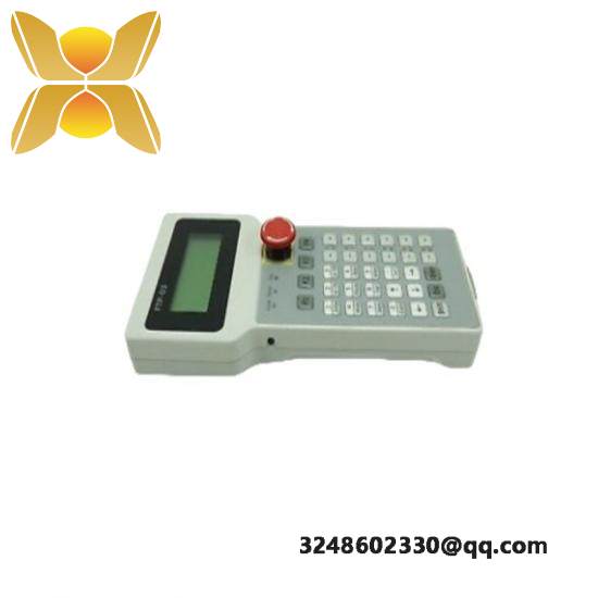 TEACHING PENDANT FTP-01