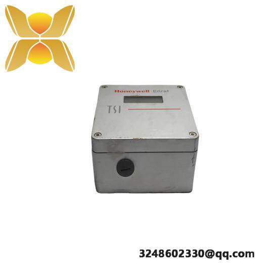 TECHCON SYSTEMS TSI 977 Display Unit