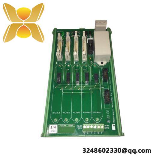 TEKTRONIX 5b42