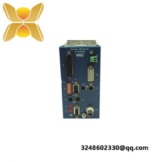 TEL VME-U10/B 381-641697-5
