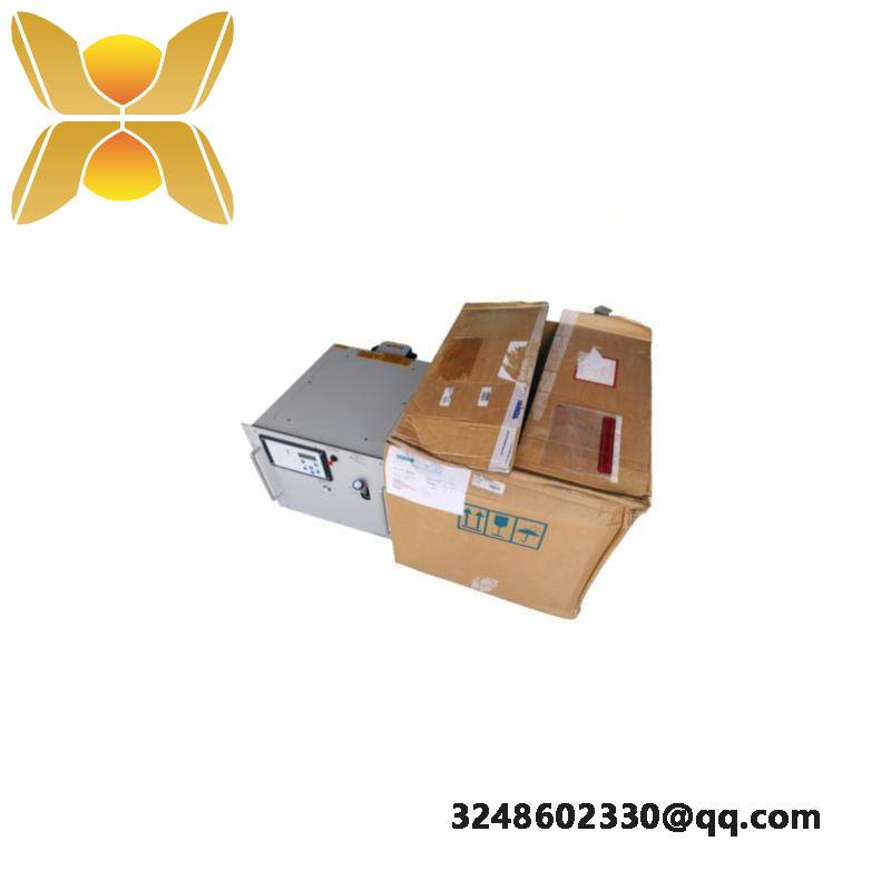TERMOTEK P205-18425-1 LASER COOLING UNIT, 230VAC, 8A