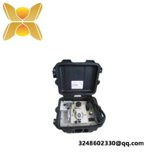 TK-3E Bently Nevada Proximity System Test Kit