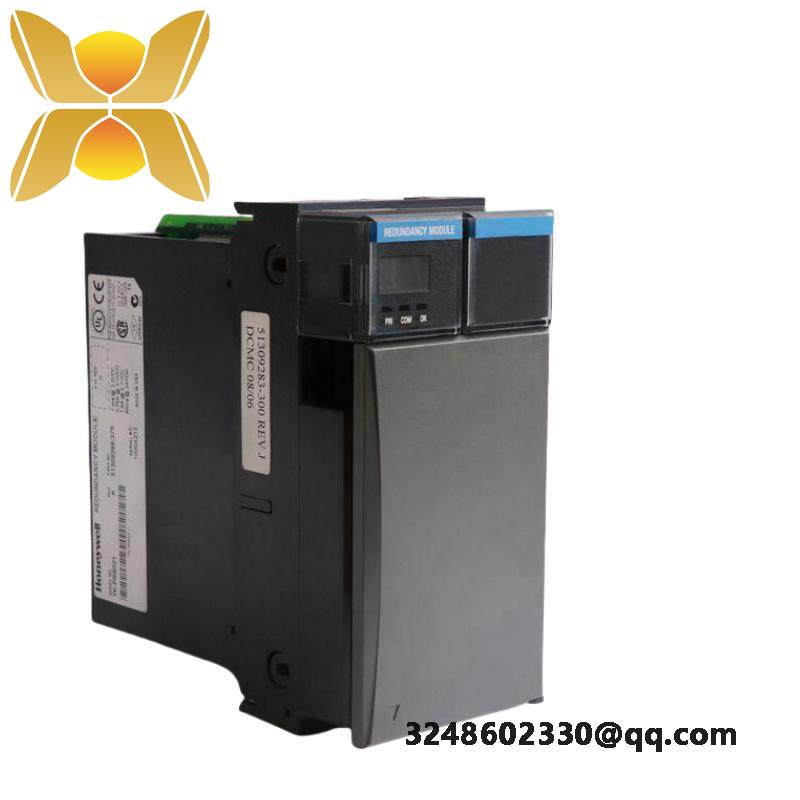 HONEYWELL TK-PRR021 51309288-275 Redundancy Module